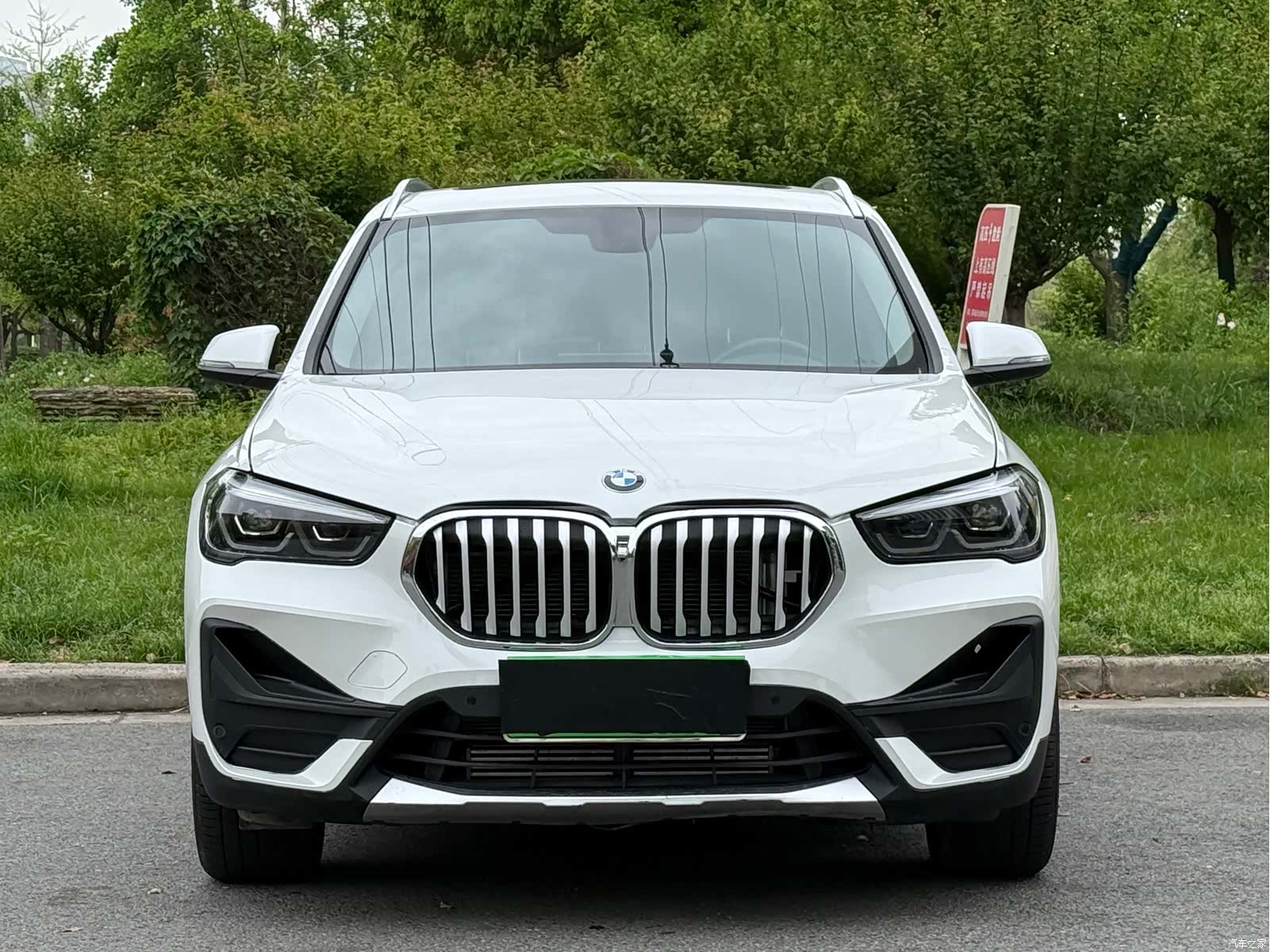 BMW X1, 2022 2