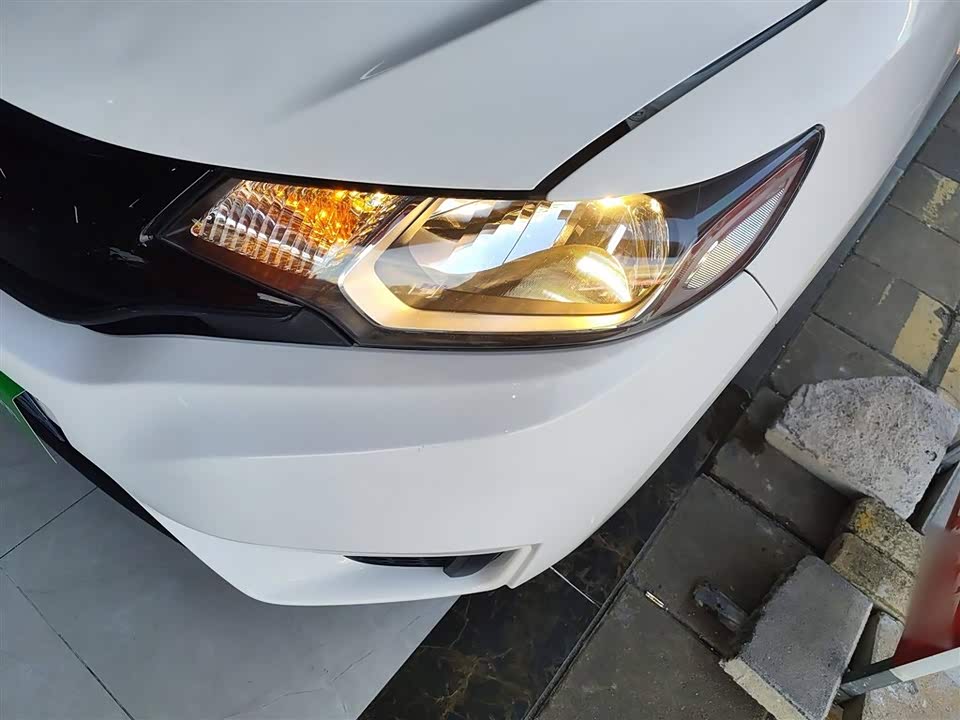 Honda Fit Honda Fit
