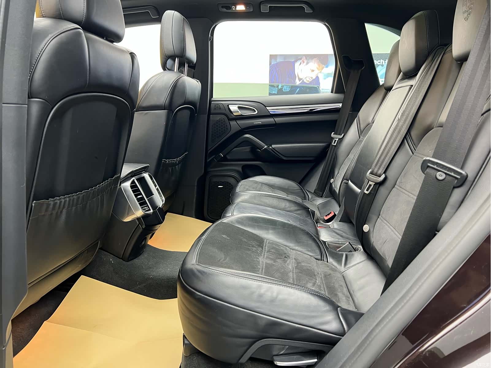 Porsche Cayenne, 2017 25