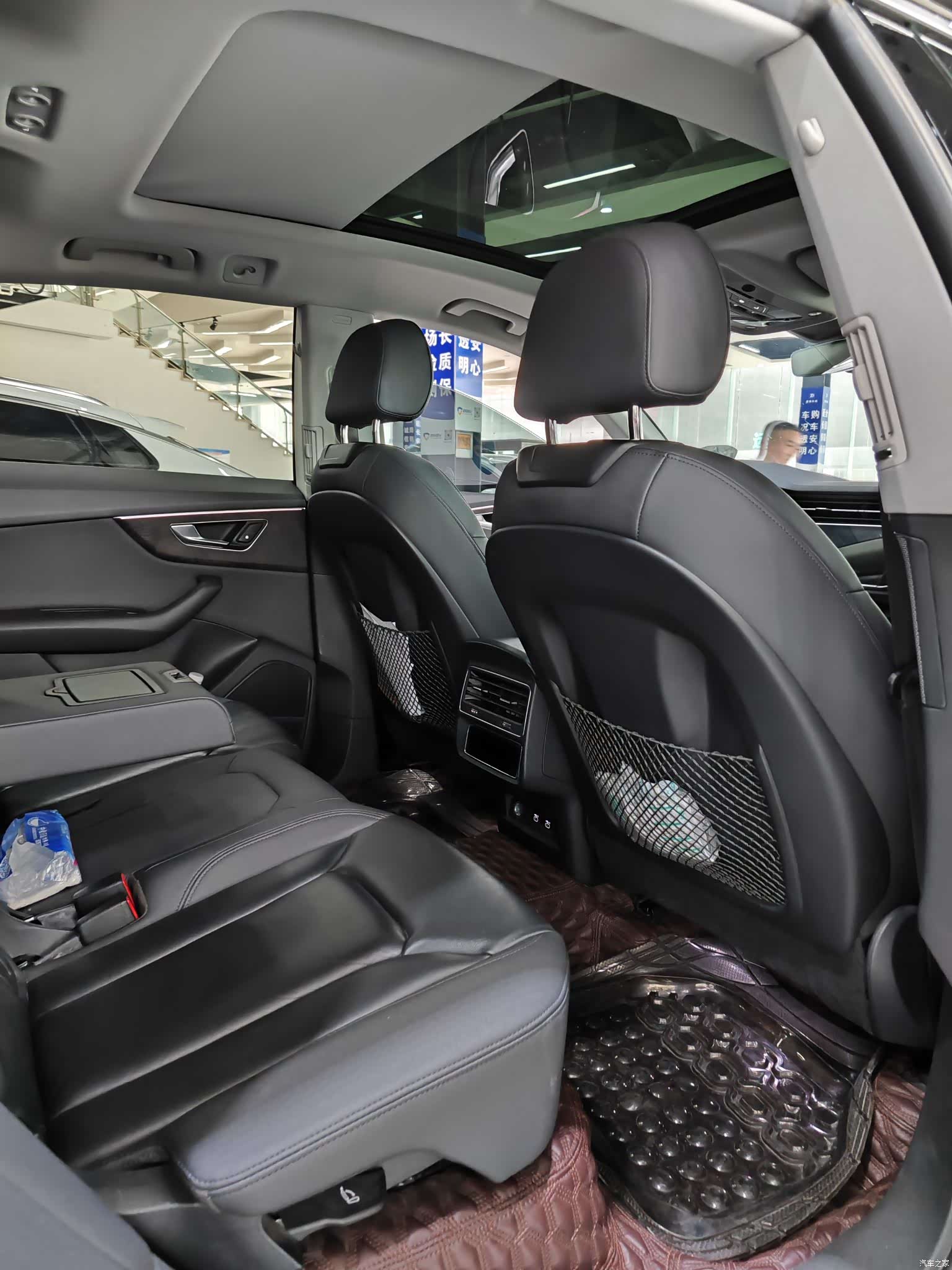 Audi Q8, 2021 6