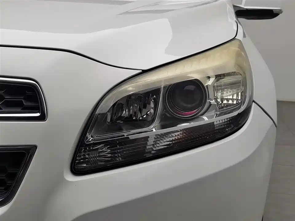 Chevrolet Mai Ruibao