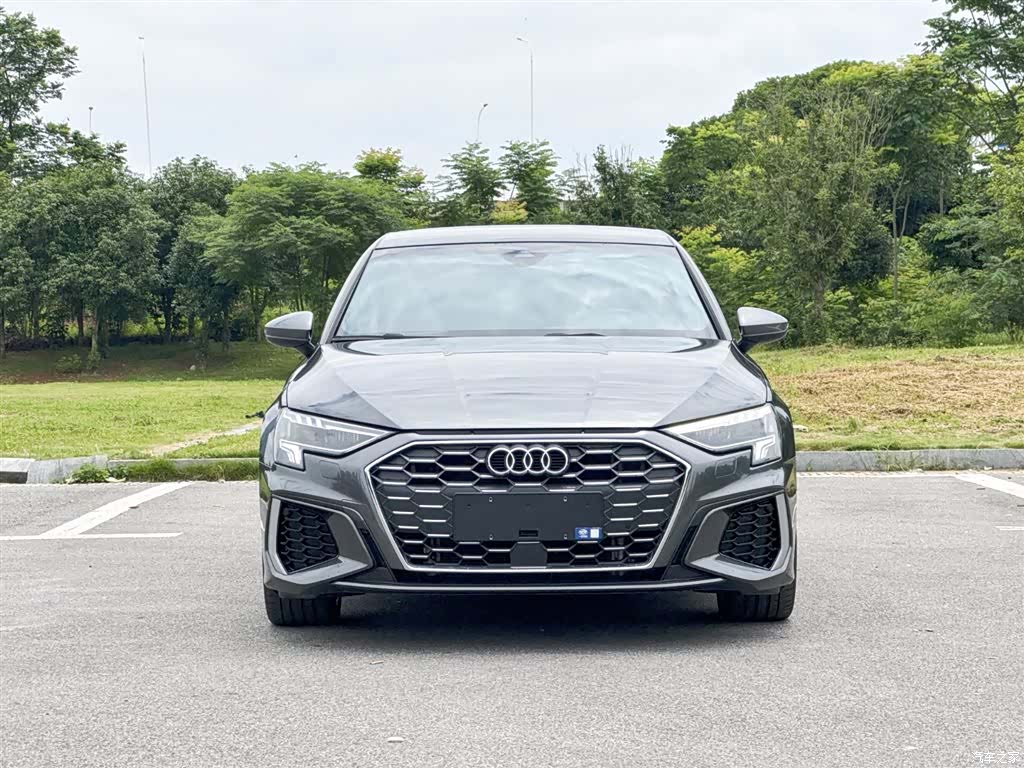Audi A3, 2023 3