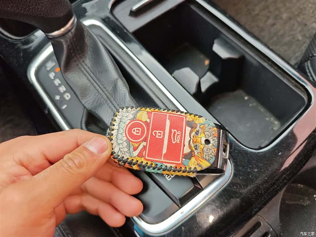 Kia K4, 2016 9