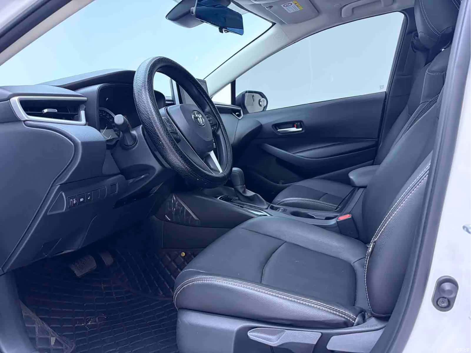 Toyota Corolla, 2023 7