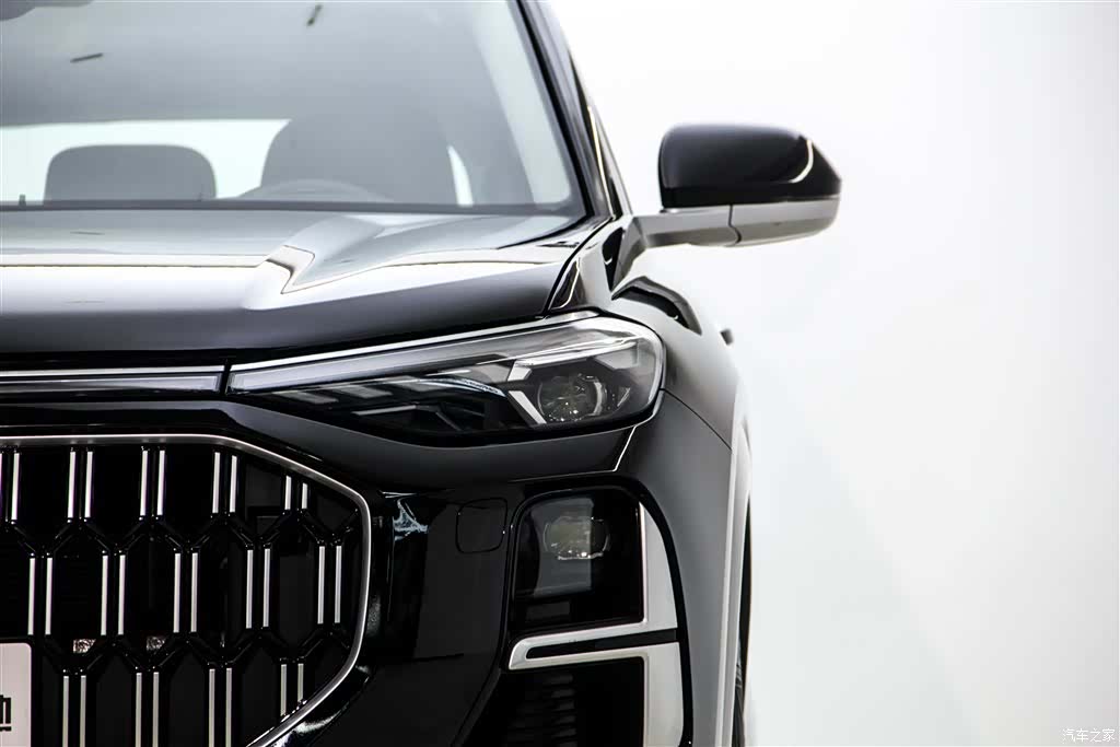 Audi Q6, 2024 9