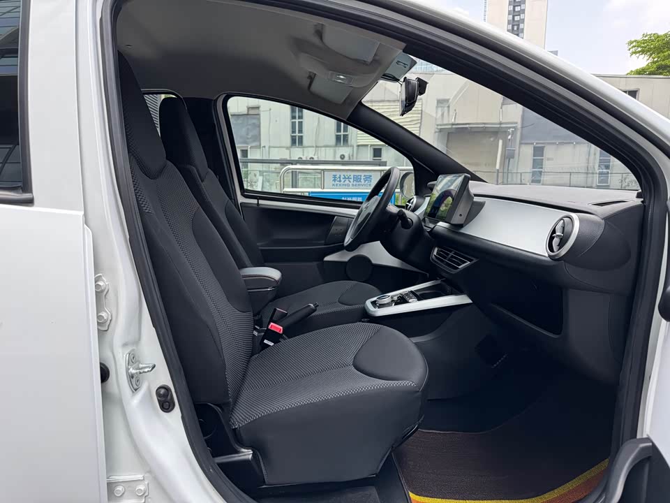 BYD e1 BYD e1