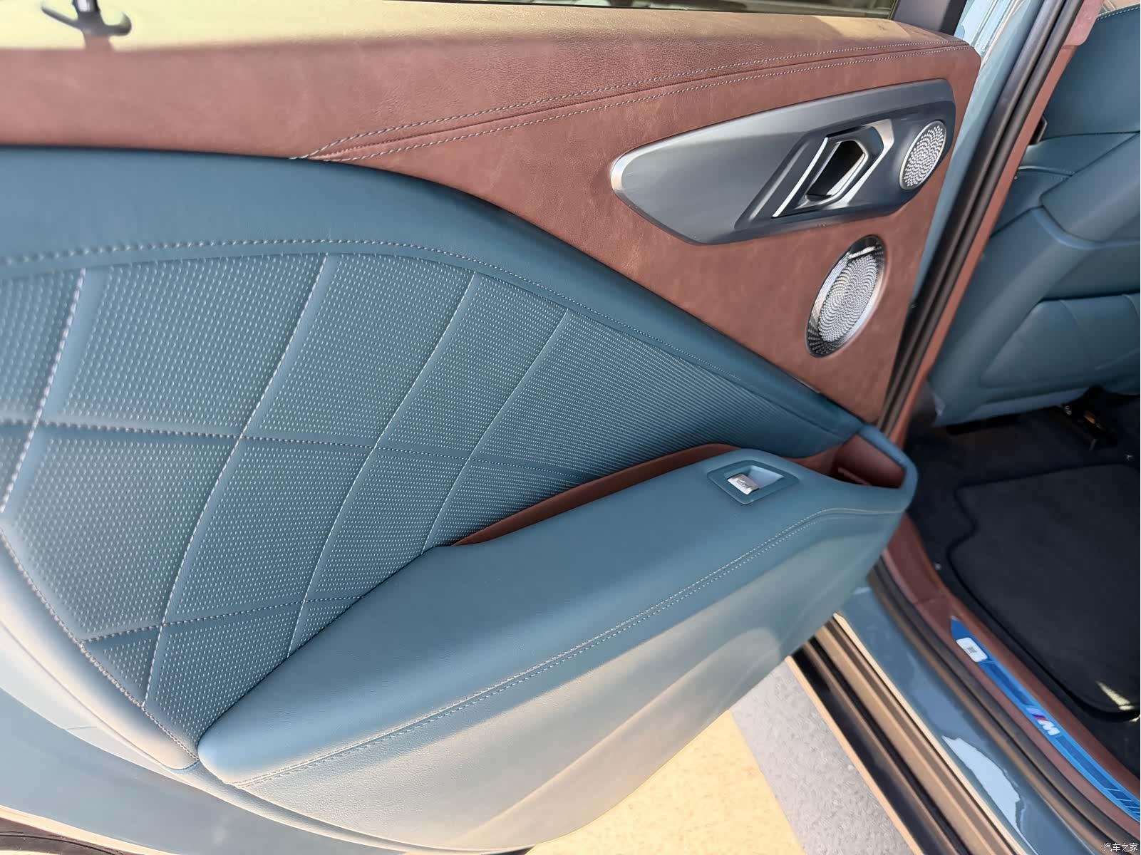 BMW XM, 2023 16