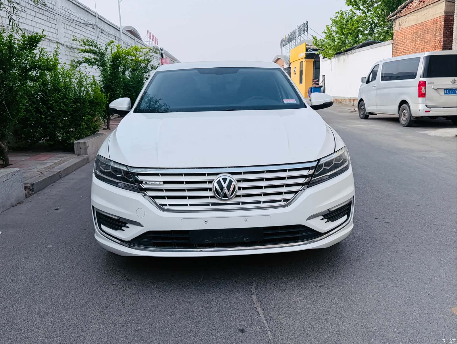 Volkswagen Lavida, 2021 2