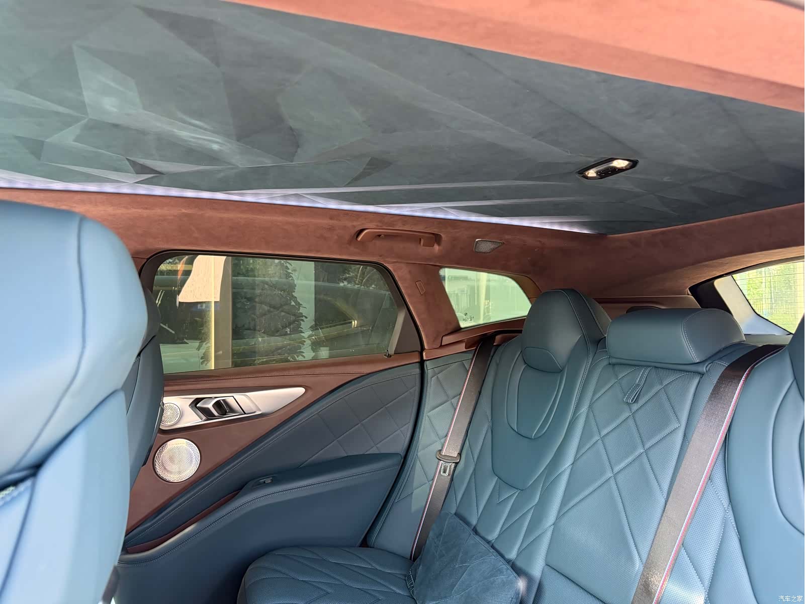 BMW XM, 2023 15
