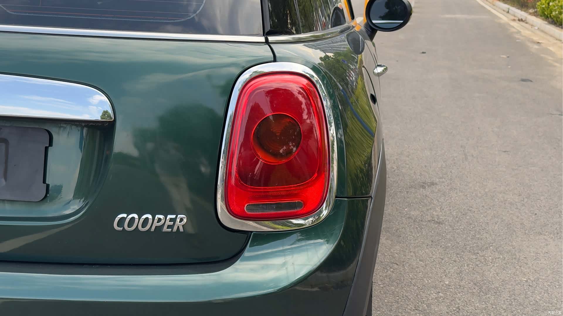 Mini Cooper, 2018 10
