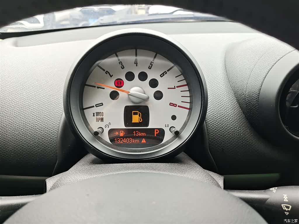 Mini Countryman, 2014 12