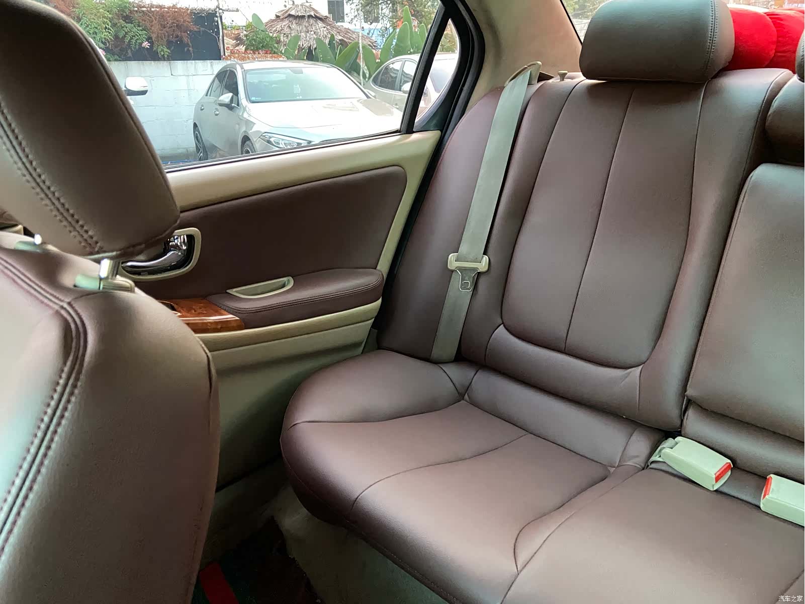 Nissan 3.0, 2005 30