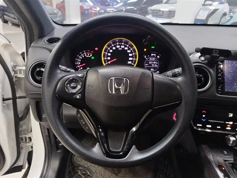 Honda XR-V