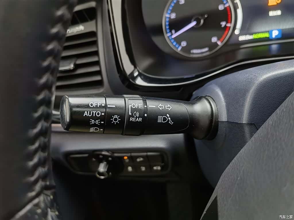 Trumpchi M8, 2020 21