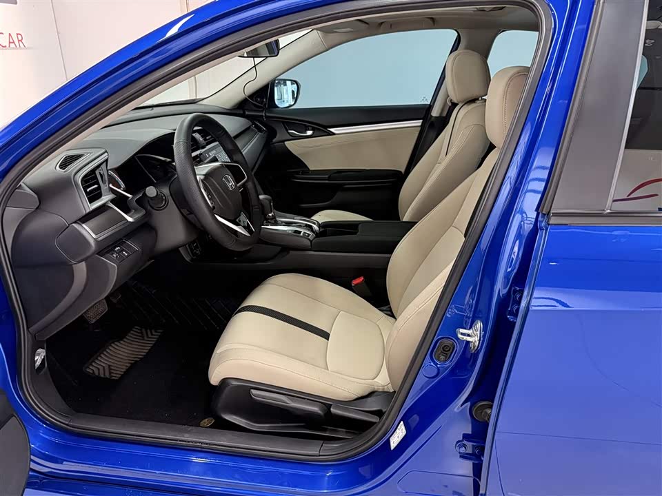 Honda Civic Honda Civic