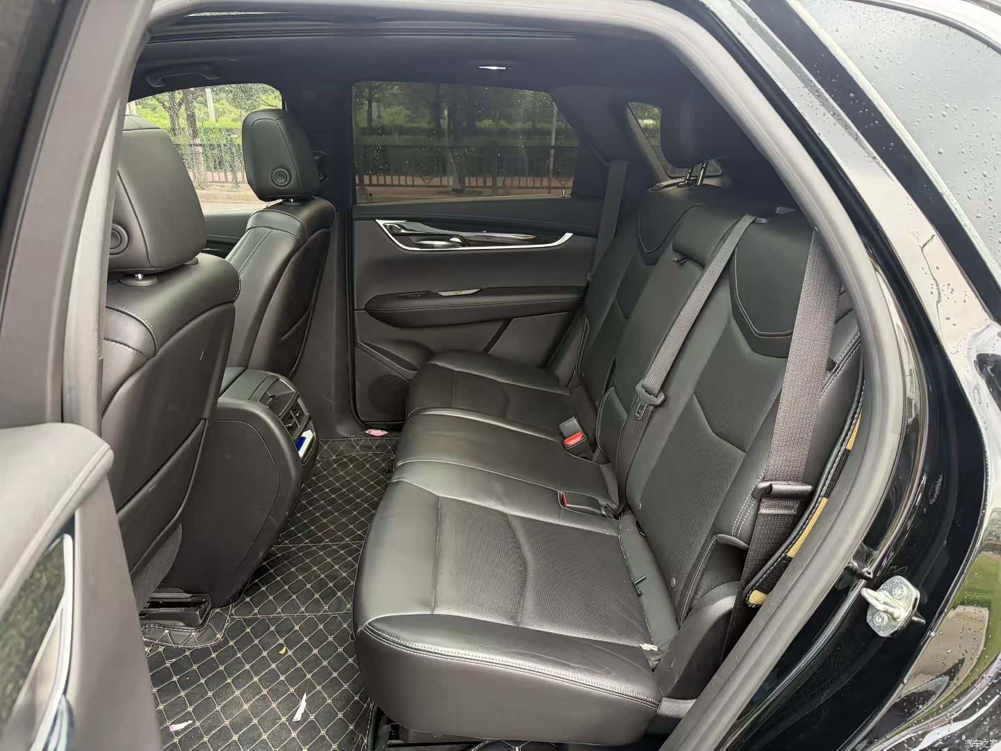 Cadillac XT5, 2020 7