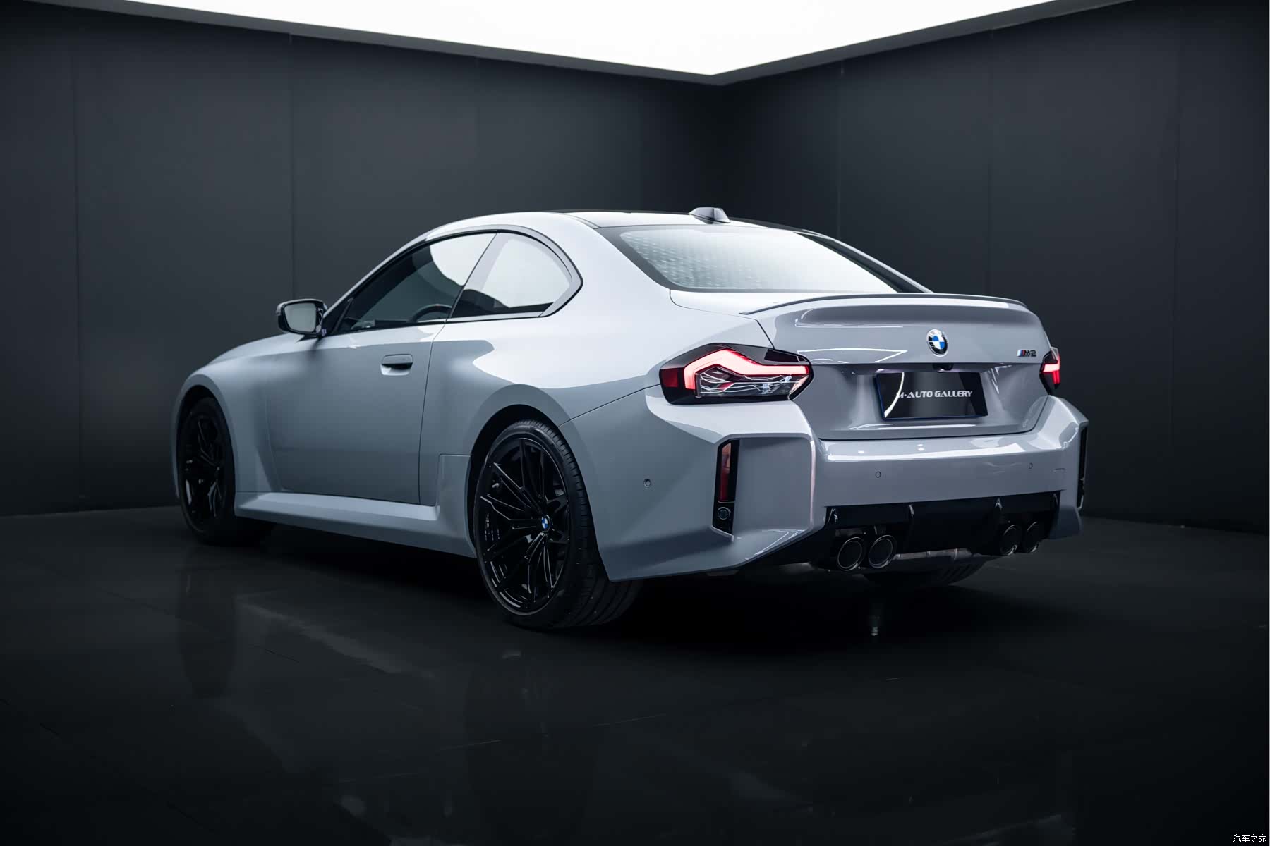 BMW M2, 2026 7