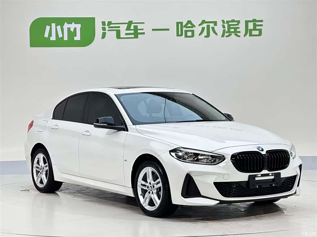 BMW 1 Series, 2022 6