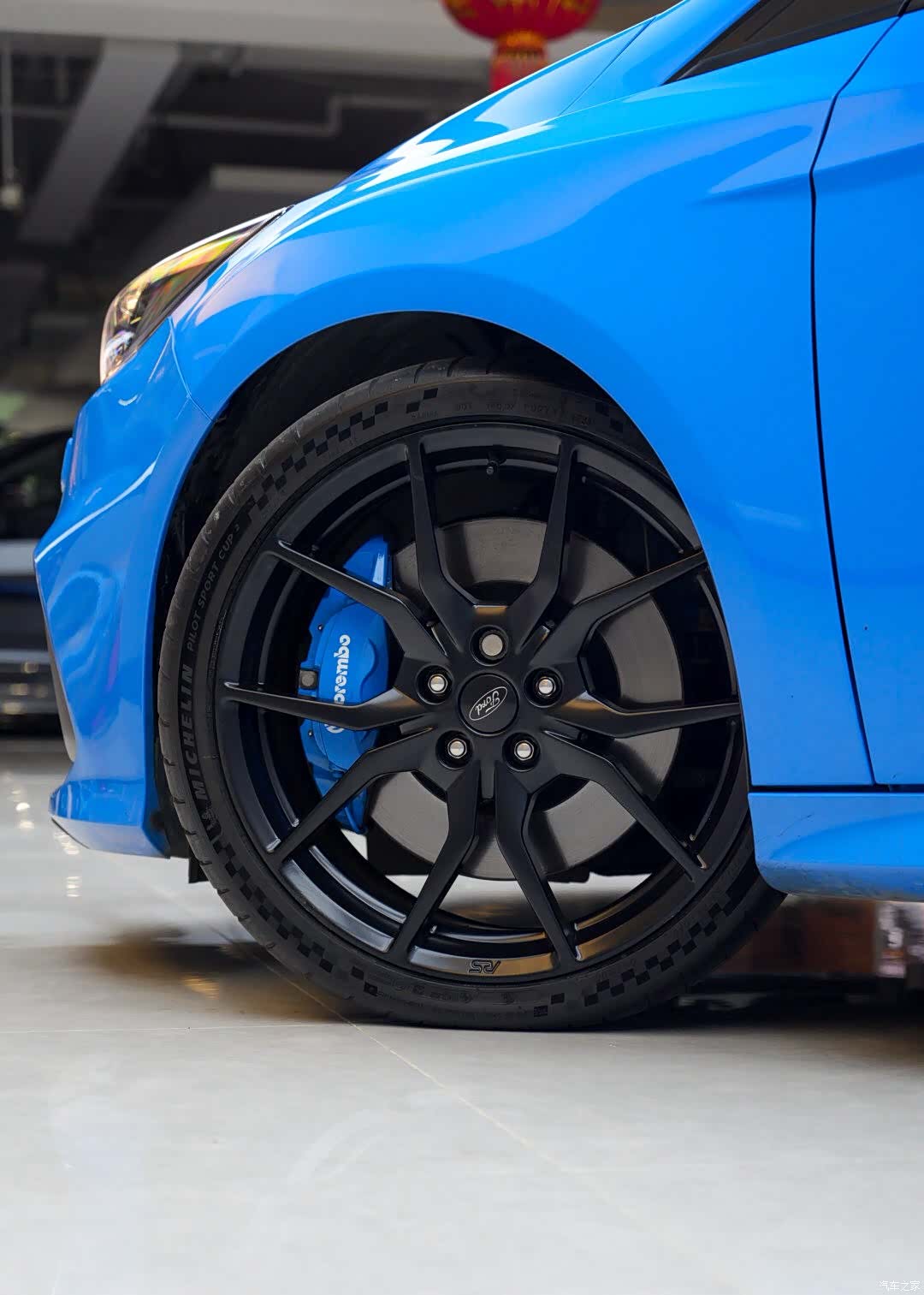 Ford Focus, 2018 4