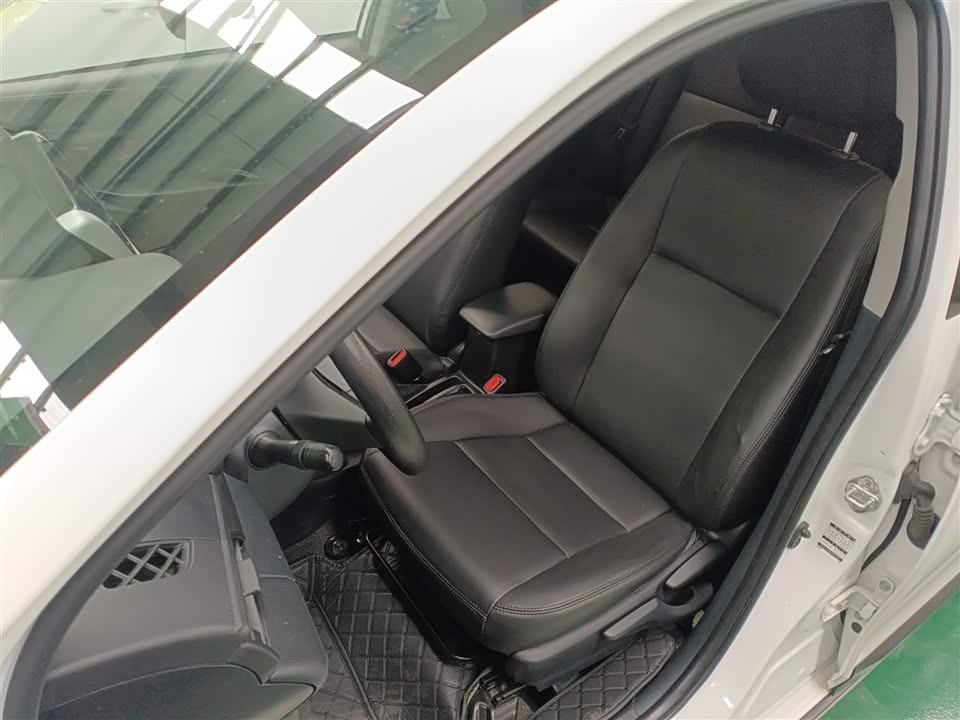 Toyota YARiS L Zhixuan