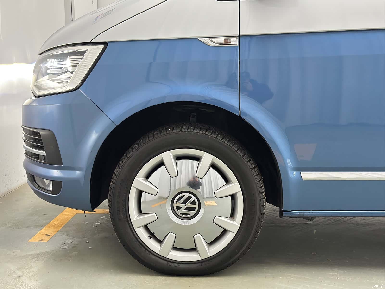 Volkswagen 7, 2018 49