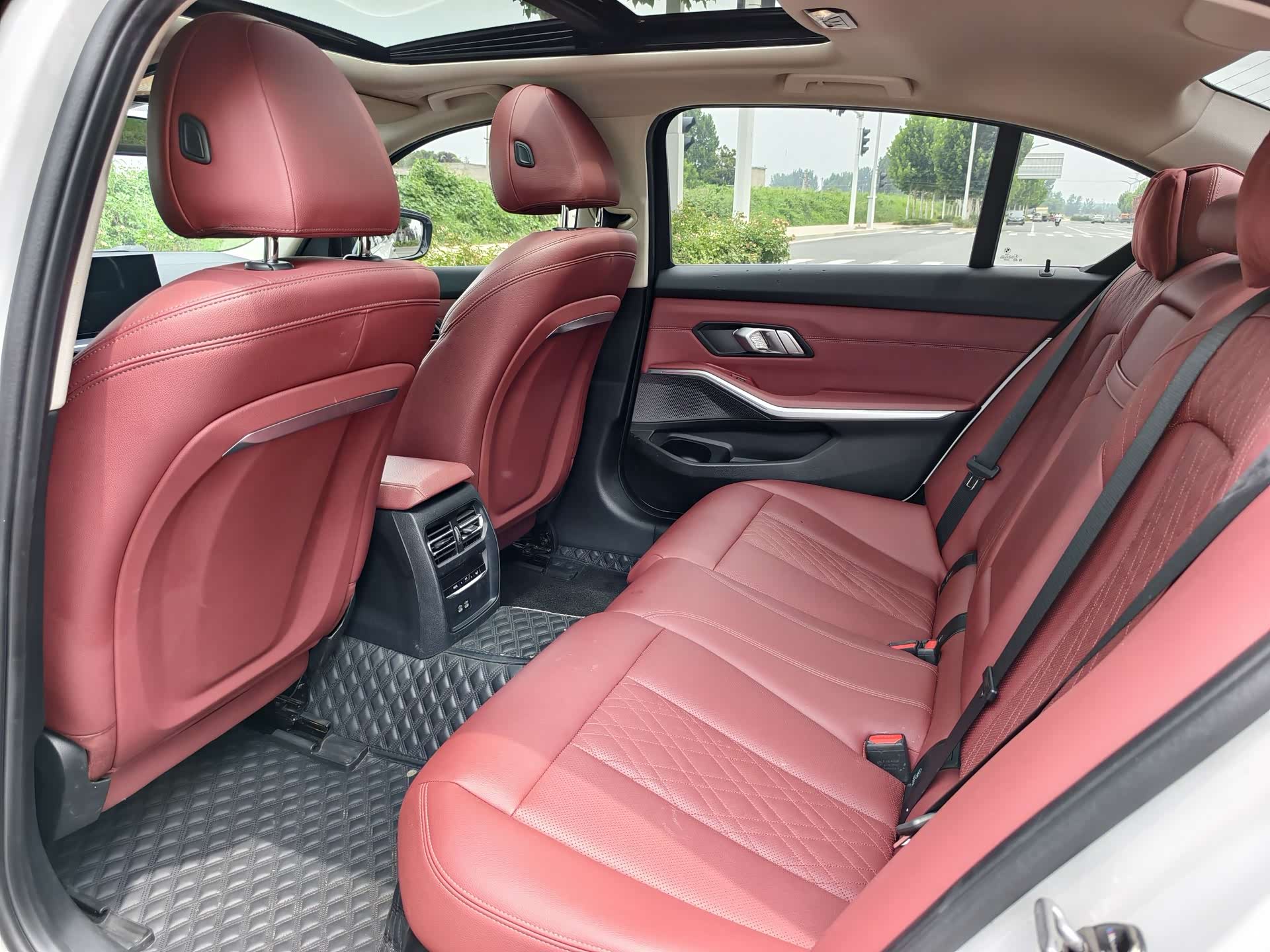 BMW i3, 2025 6