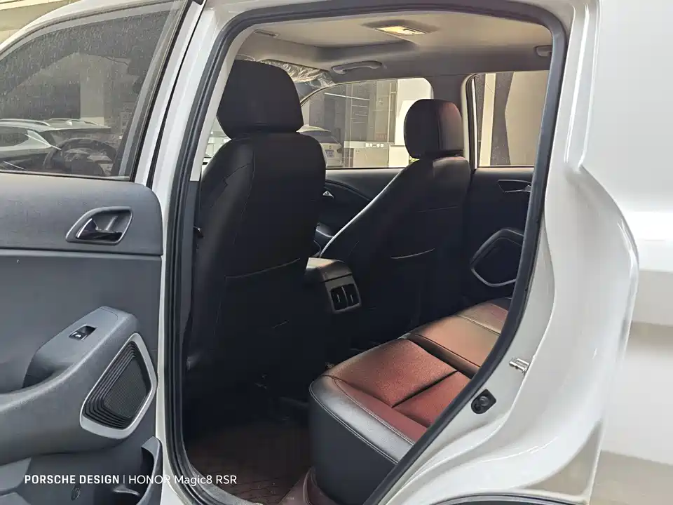 Hyundai Beijing ix35