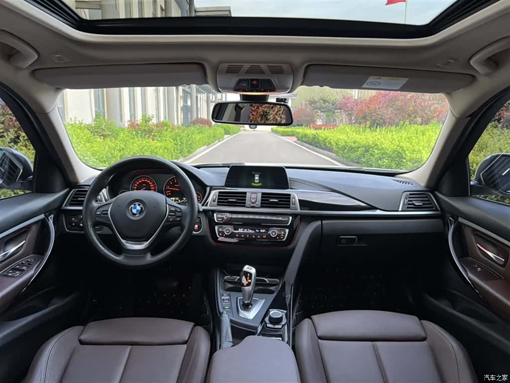 BMW 3 Series, 2018 18