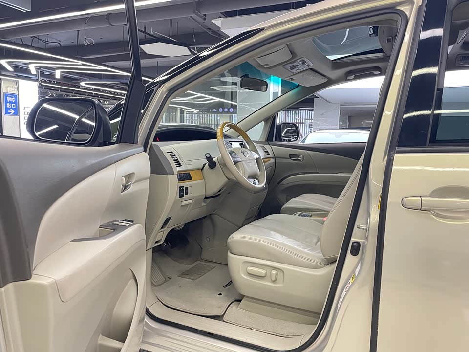 Toyota Previa