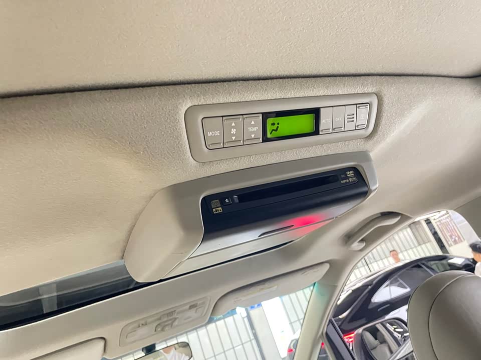 Toyota Previa