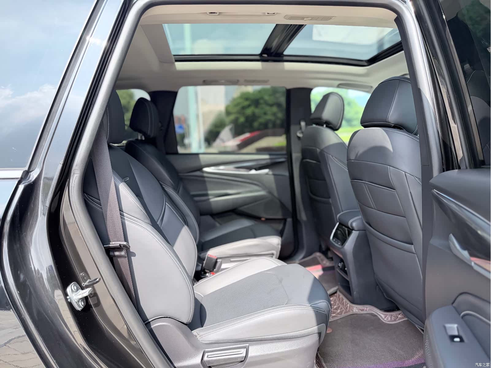 Maxus G50, 2021 12