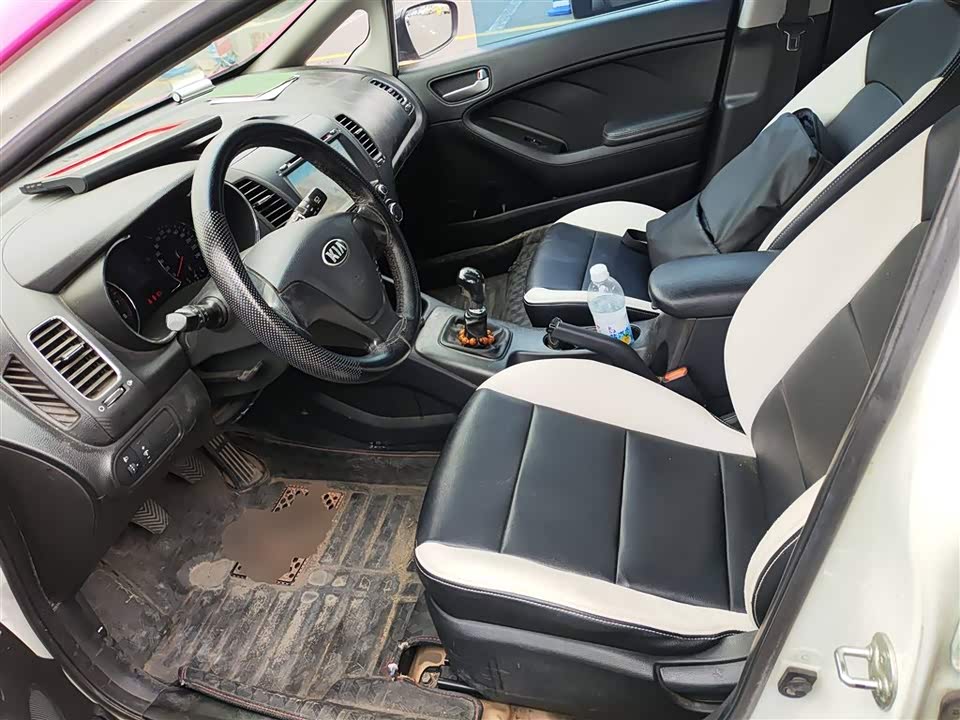 Kia K3S Kia K3S
