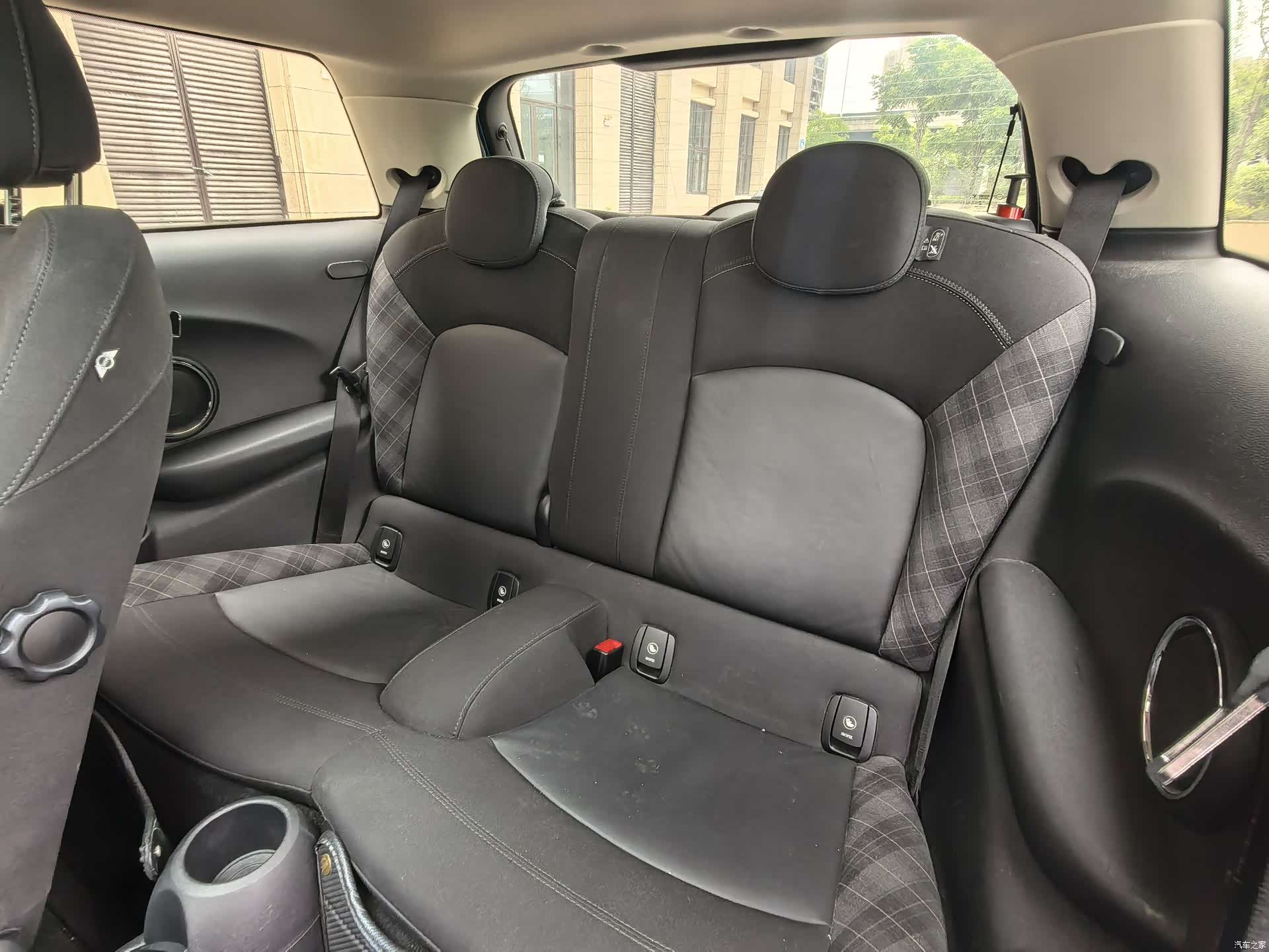 Mini Cooper, 2016 13