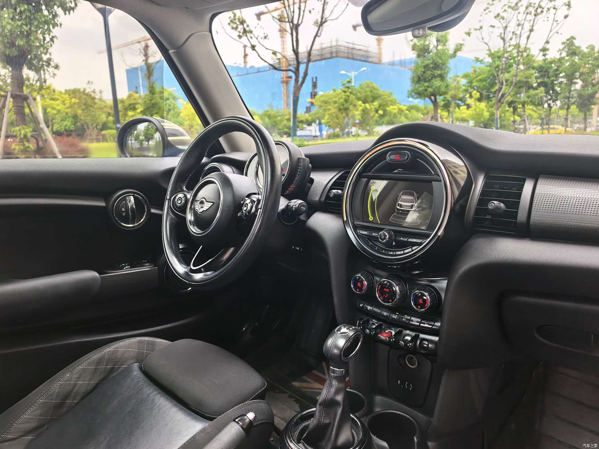 Mini Cooper, 2016 16