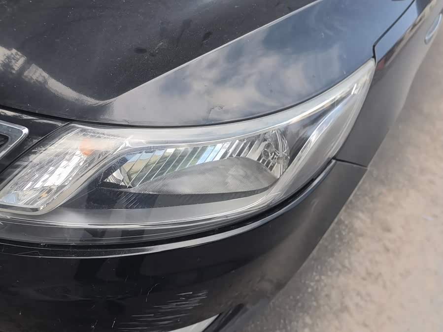 Kia K2 2014, фото 5