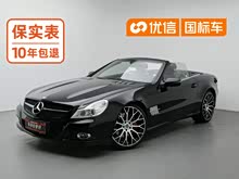 ����SL�� 2011�� SL 300 Grand Edition
