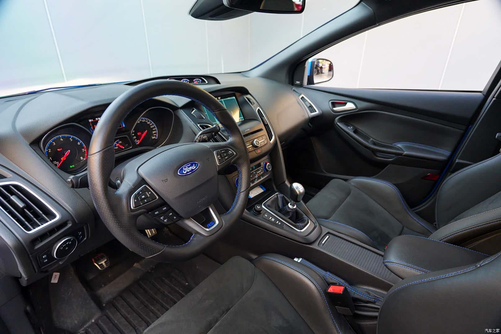 Ford Focus, 2018 8