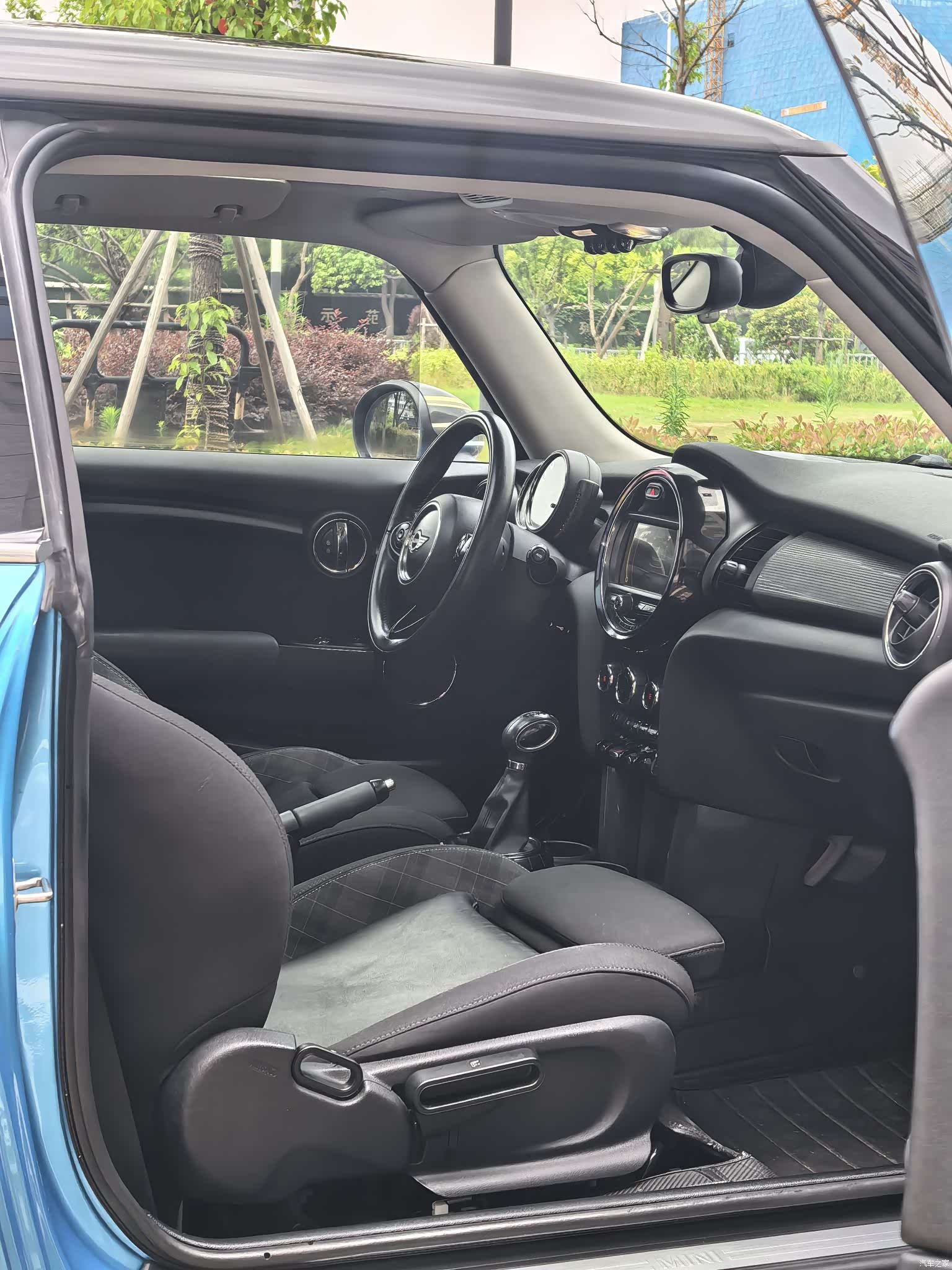 Mini Cooper, 2016 14