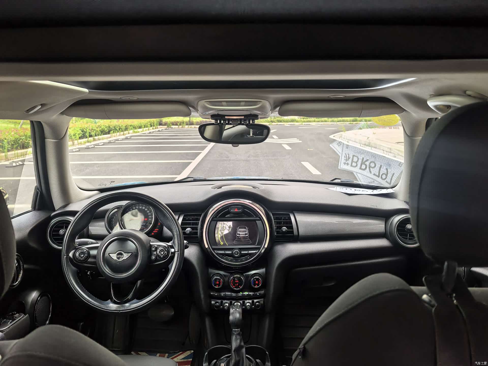 Mini Cooper, 2016 15