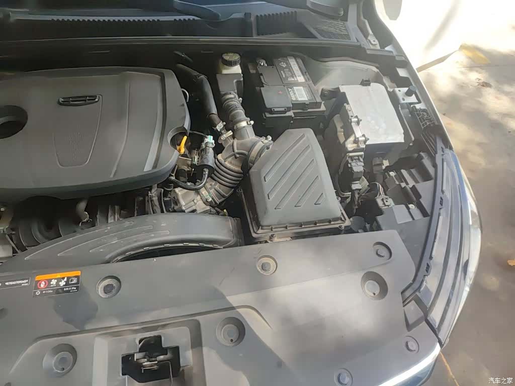 Geely Emgrand, 2024 24