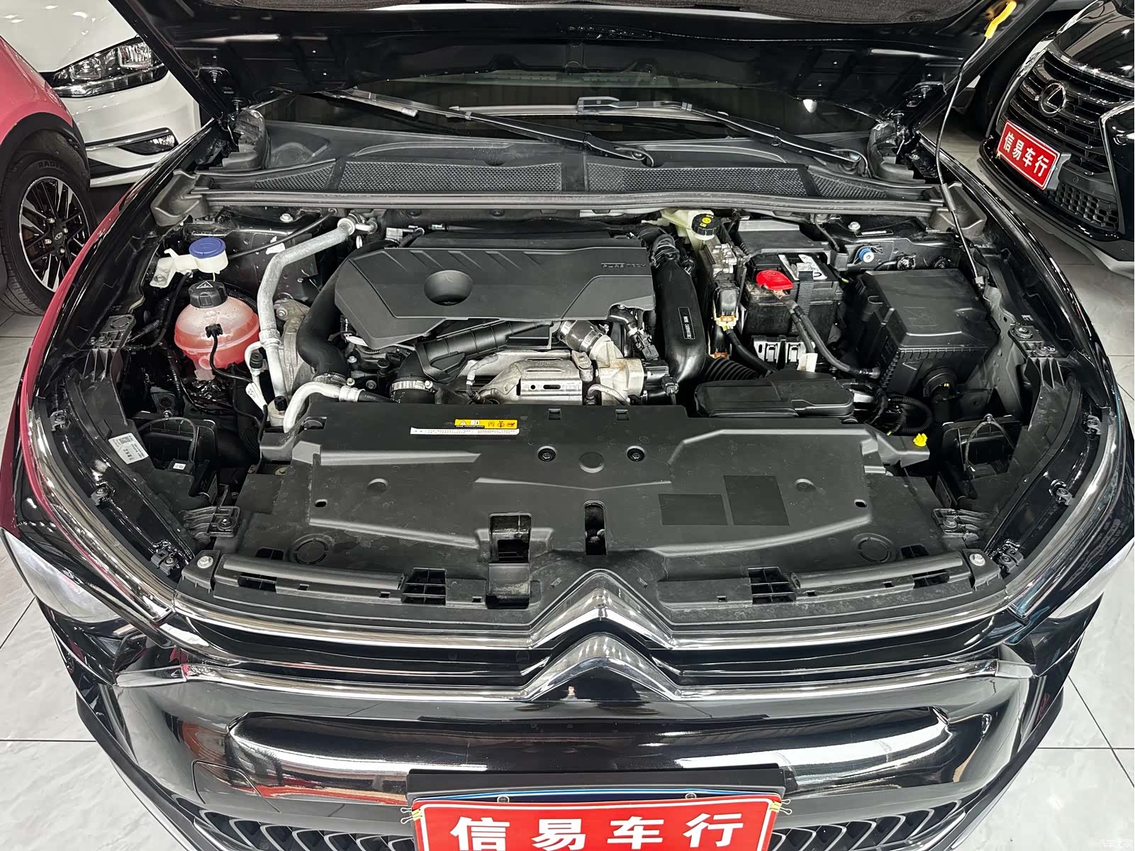Citroen C5 X, 2022 15