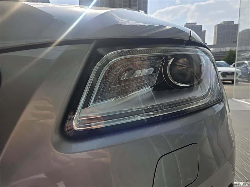 Audi Q5, 2017 12