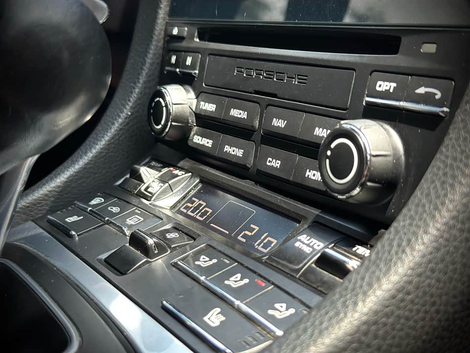 Porsche 718 Porsche 718
