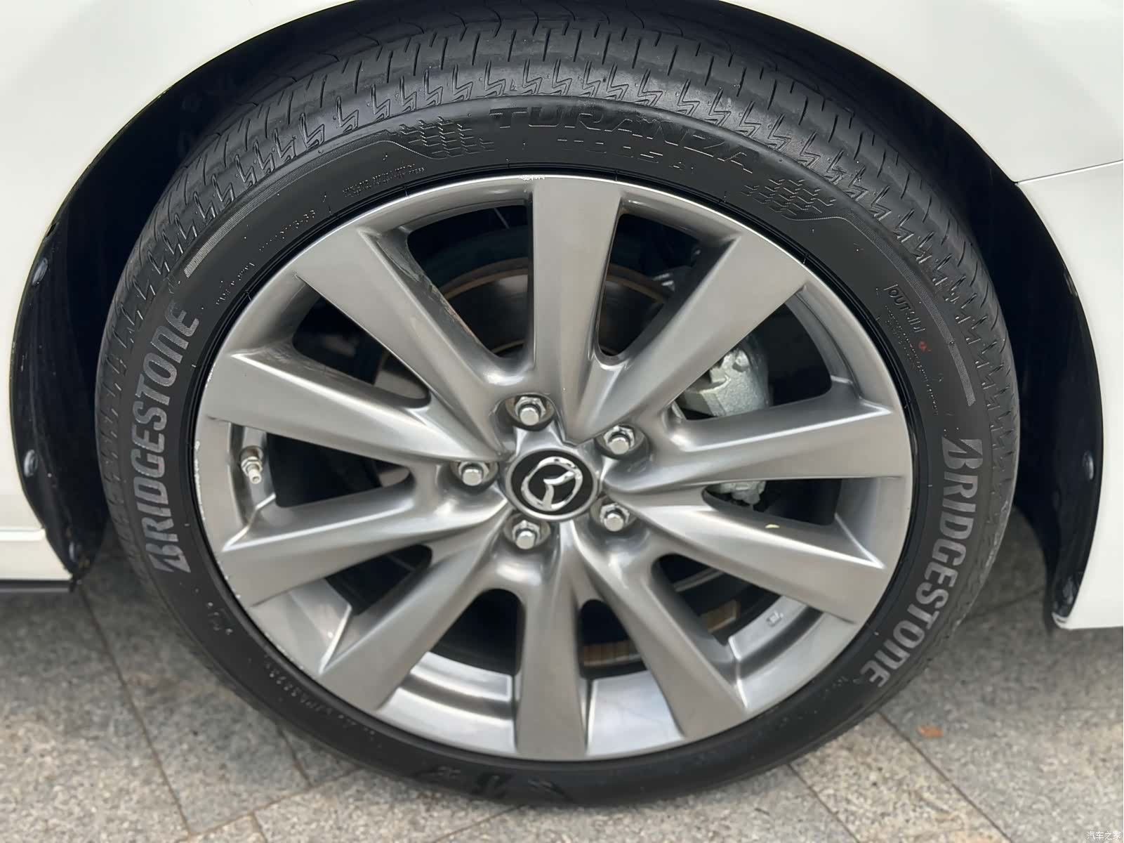 Mazda Mazda3, 2023 14