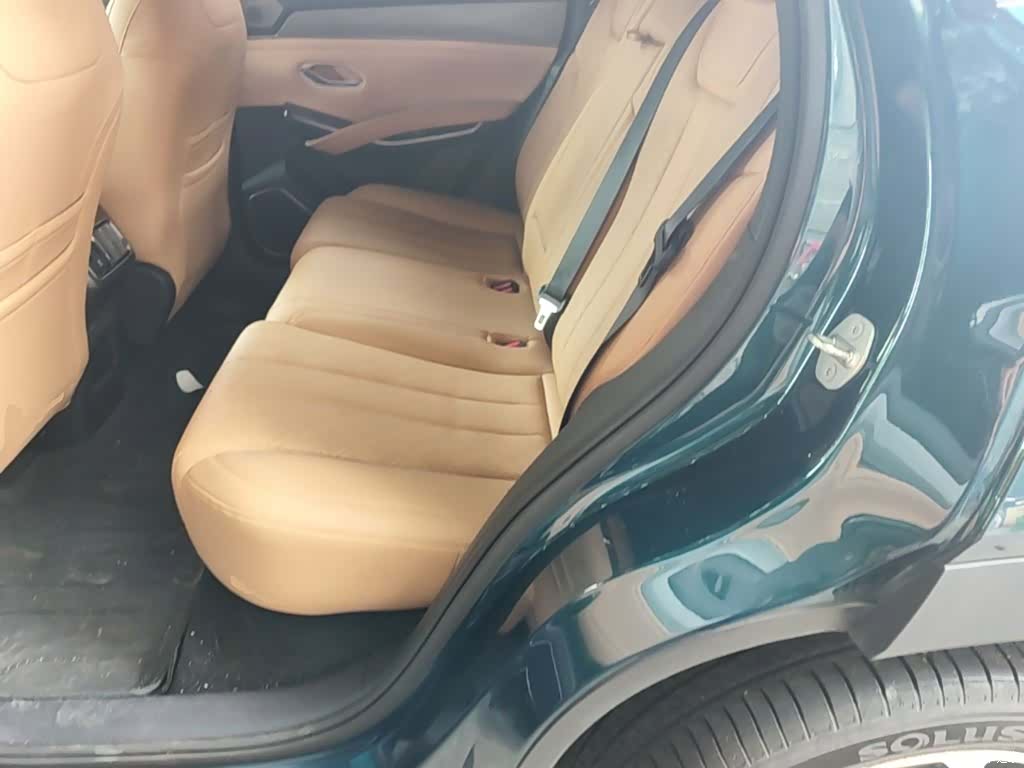 BYD Song, 2024 17