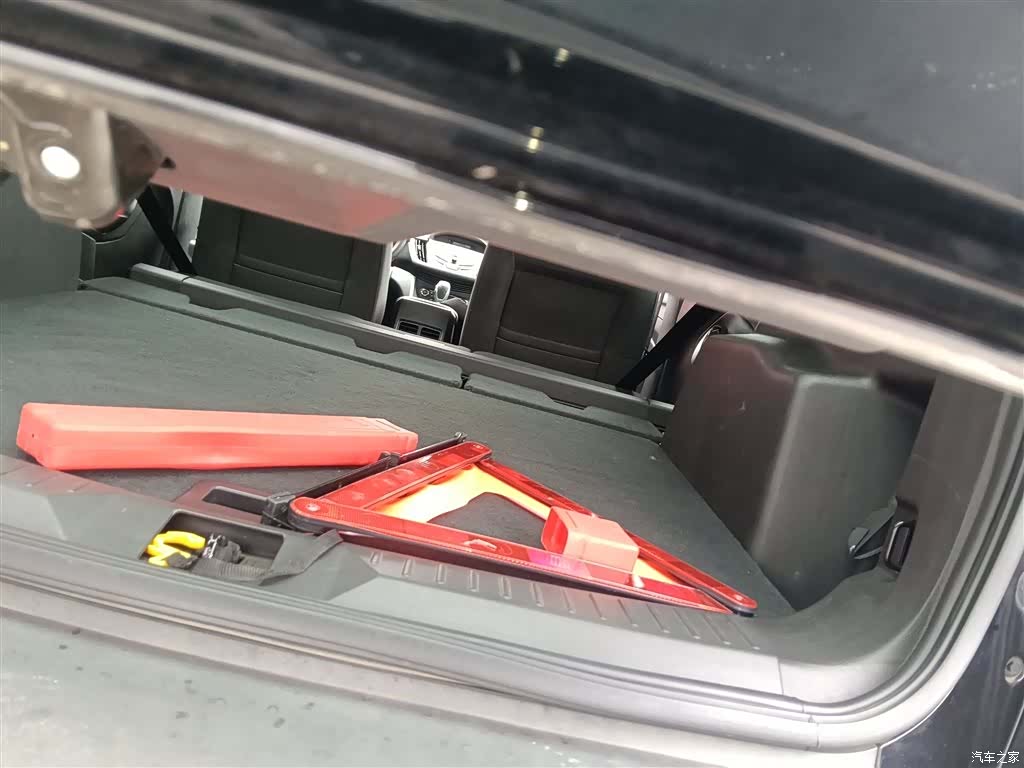 Ford Kuga, 2015 19
