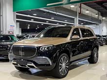 ���ͺ�GLS 2022�� GLS 480 4MATIC