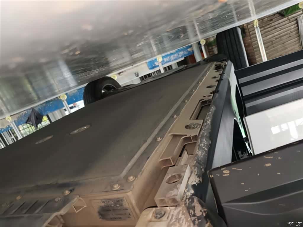 Chery iCAR, 2024 21