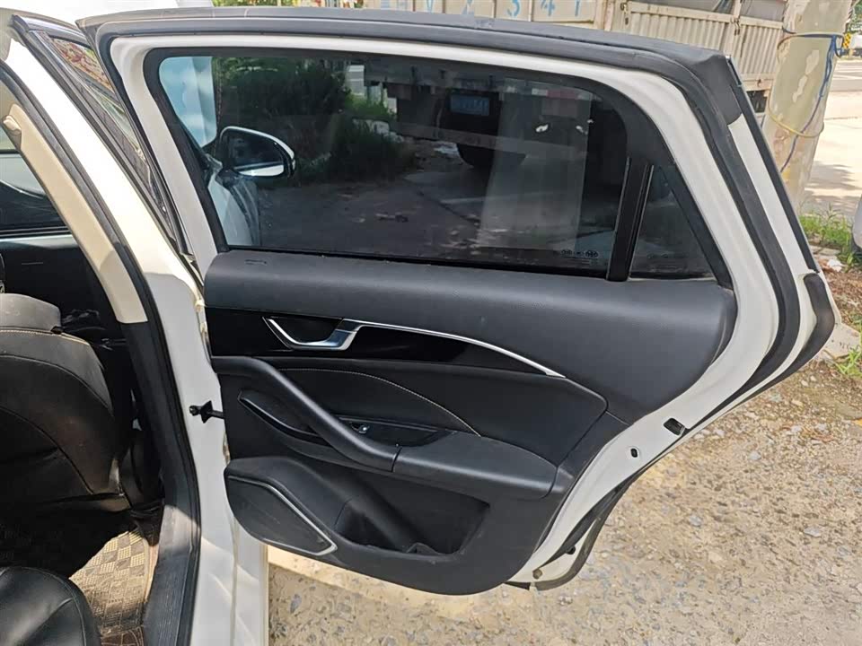 Besturn B70