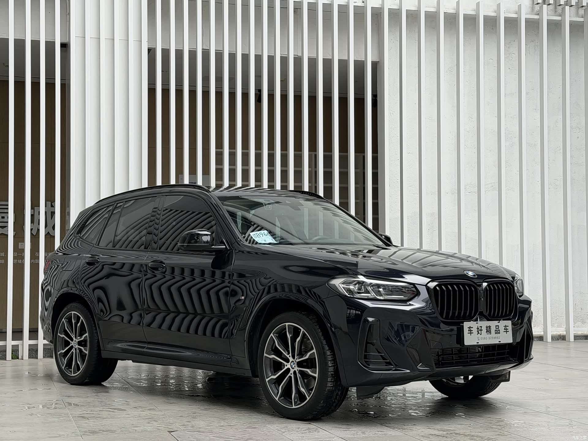 BMW X3, 2023 2